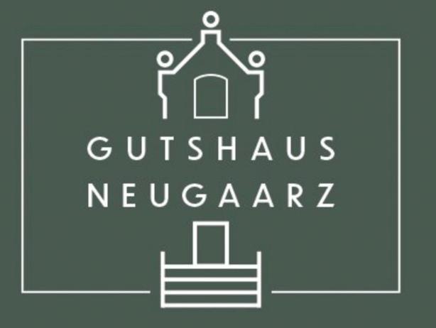 Ferienwohnung Mit Kamin Und Traumhafter Dachterrasse Mit Weitblick In Die Natur Neu Gaarz Екстериор снимка
